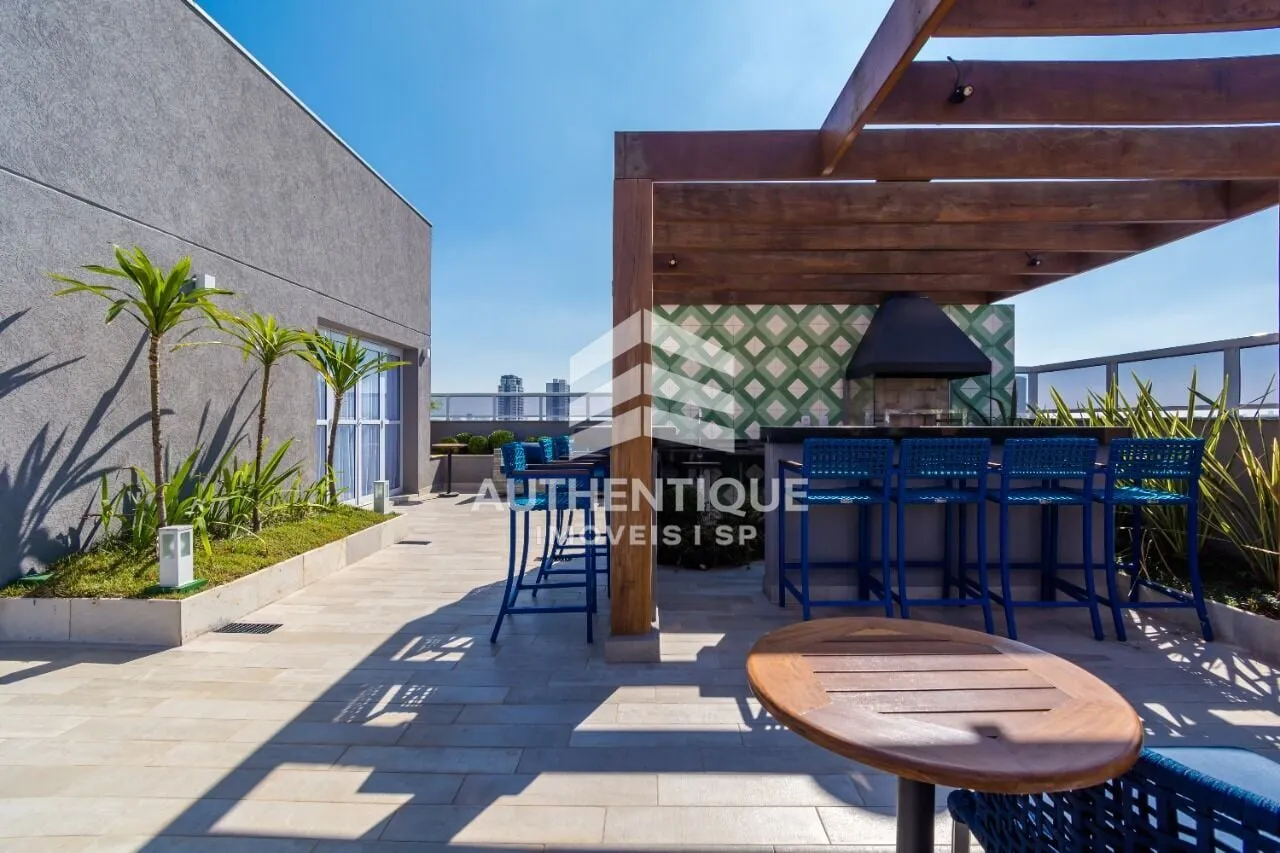 Imagem New Life Ipiranga - Apartamento à venda no bairro Ipiranga - São Paulo/SP, Zona Sul