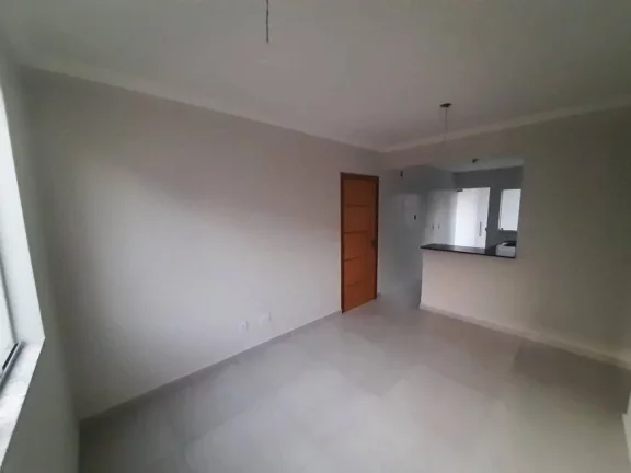 Imagem Terreno Área privativa em Belo Horizonte