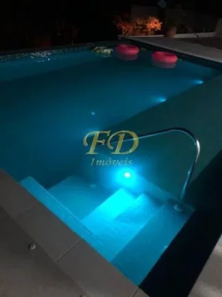 Imagem Casa em Condomínio Fechada
