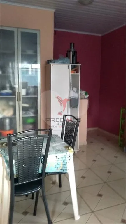 Imagem Casa de 2 quartos, 142m² no bairro Jardim Cruzeiro, em Lençóis Paulista