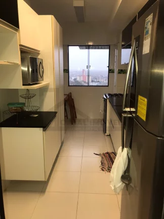 Imagem CASAL IMÓVEIS VENDE APTO ED RIO MONDEGO3 SUÍTES + 2 VGS SOLTAS MOBILIADO