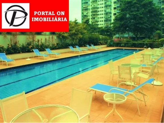 Imagem APARTAMENTO RESIDENCIAL em RIO DE JANEIRO - RJ, JACAREPAGUÁ