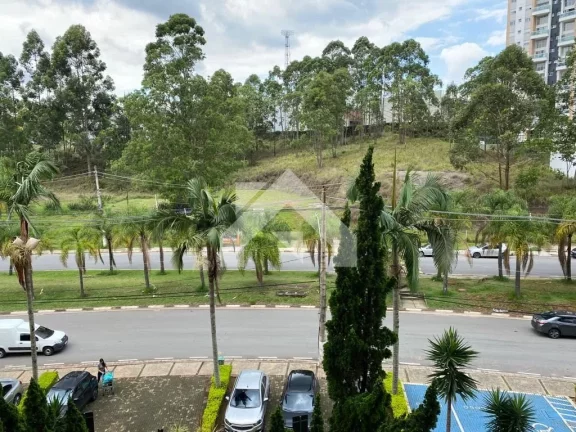 Imagem Apartamento em Tamboré - Barueri