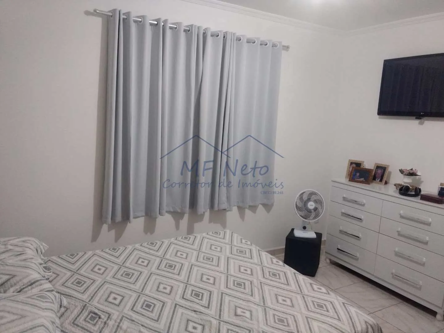 Imagem Casa Padrão