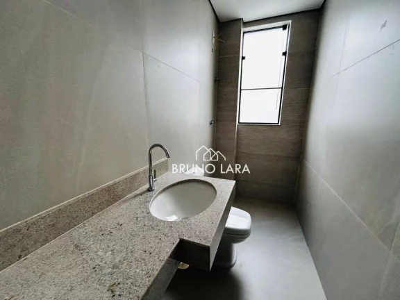 Imagem Casa à venda no Bairro Espírito Santo- Betim/MG.