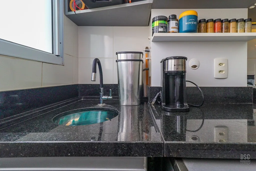 Imagem Apartamento em Rubem Berta