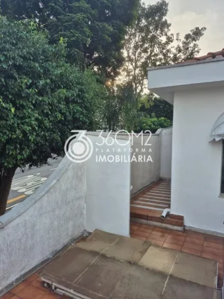Imagem Casa para Venda em São Caetano do Sul / SP no bairro Nova Gerty