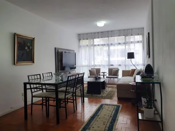 Imagem Apartamento à venda Paraíso São Paulo