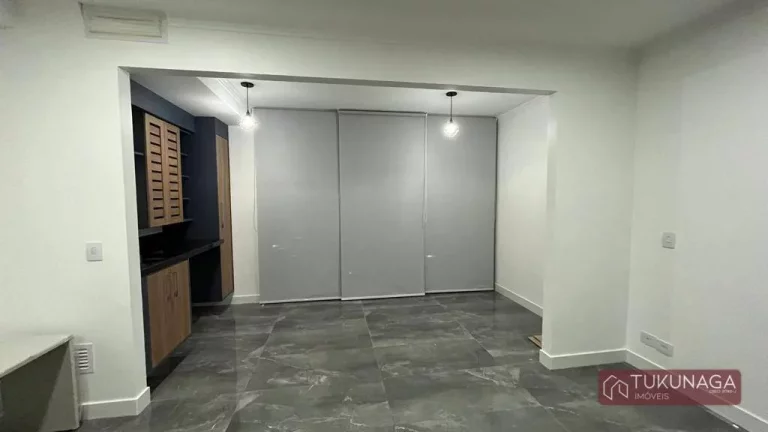 Imagem Studio para alugar, 29 m² por R$ 2.827,76/mês - Vila Miriam - Guarulhos/SP