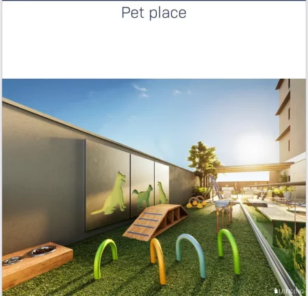 Imagem Chrysler - Apartamento à venda no bairro Meia Praia - Itapema/SC