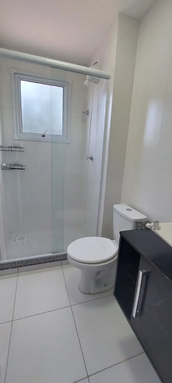 Imagem Apartamento 56m2 a venda Condomínio Isla Mallorca no Sitio São José Viamão com churrasqueira