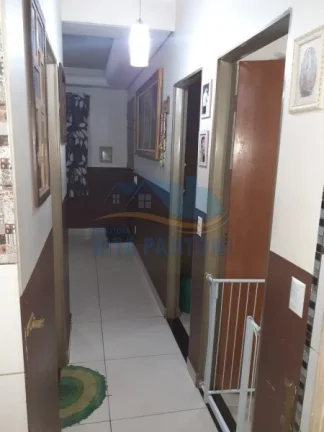Imagem Casa - Ribeirão Preto - Arlindo Laguna - Região Norte
