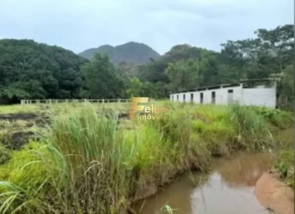 Foto do imóvel BELO E ESPAÇOSO SÍTIO À VENDA NA REGIÃO DA COMUNIDADE DE ANDANA, EM GUARAPARI/ES!