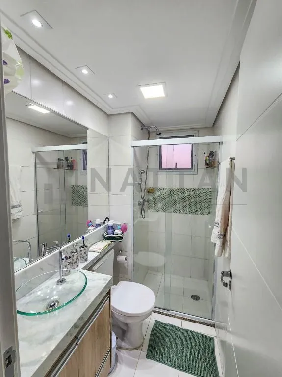 Imagem Apartamento com 3 dormitórios à venda, 78 m² por R$ 954.000,00 - Tatuapé - São Paulo/SP