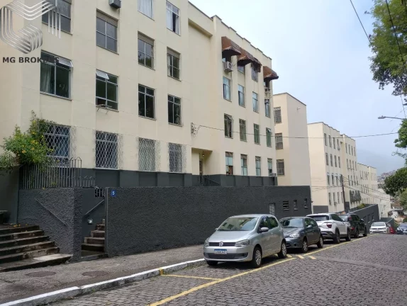 Imagem APARTAMENTO RESIDENCIAL em RIO DE JANEIRO - RJ, VILA ISABEL
