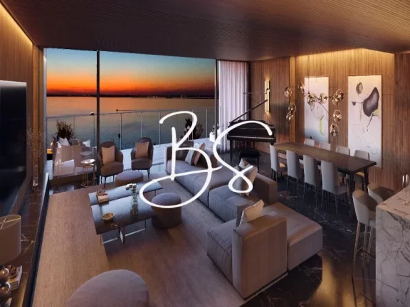 Imagem APARTAMENTO RESIDENCIAL em PORTO ALEGRE - RS, PRAIA DE BELAS