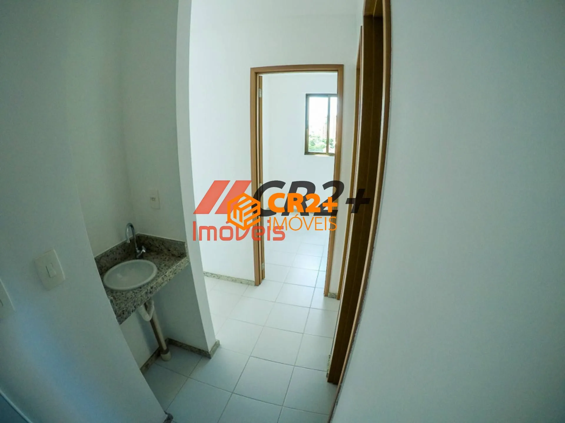 Imagem Apartamento à Venda 02 quartos, 01 suíte em Casa Amarela./41m²