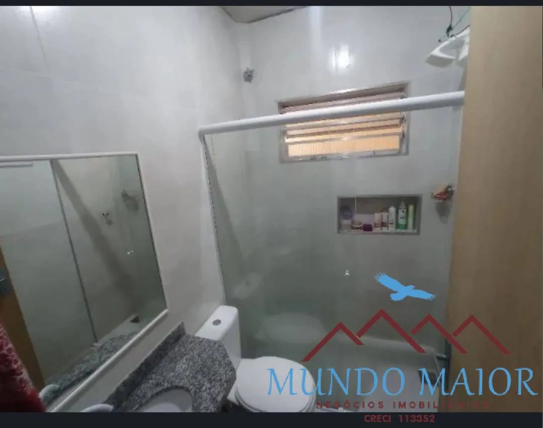 Imagem Oportunidade: 2 Dorm + Gourmet e Portão Eletrônico - R$ 410.000.00!!!