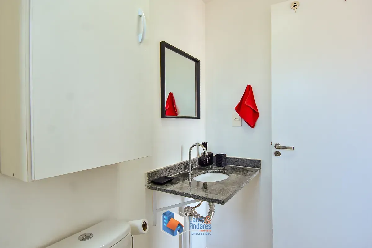 Imagem Studio para venda em Vila Mariana com 1 quarto, 37m²