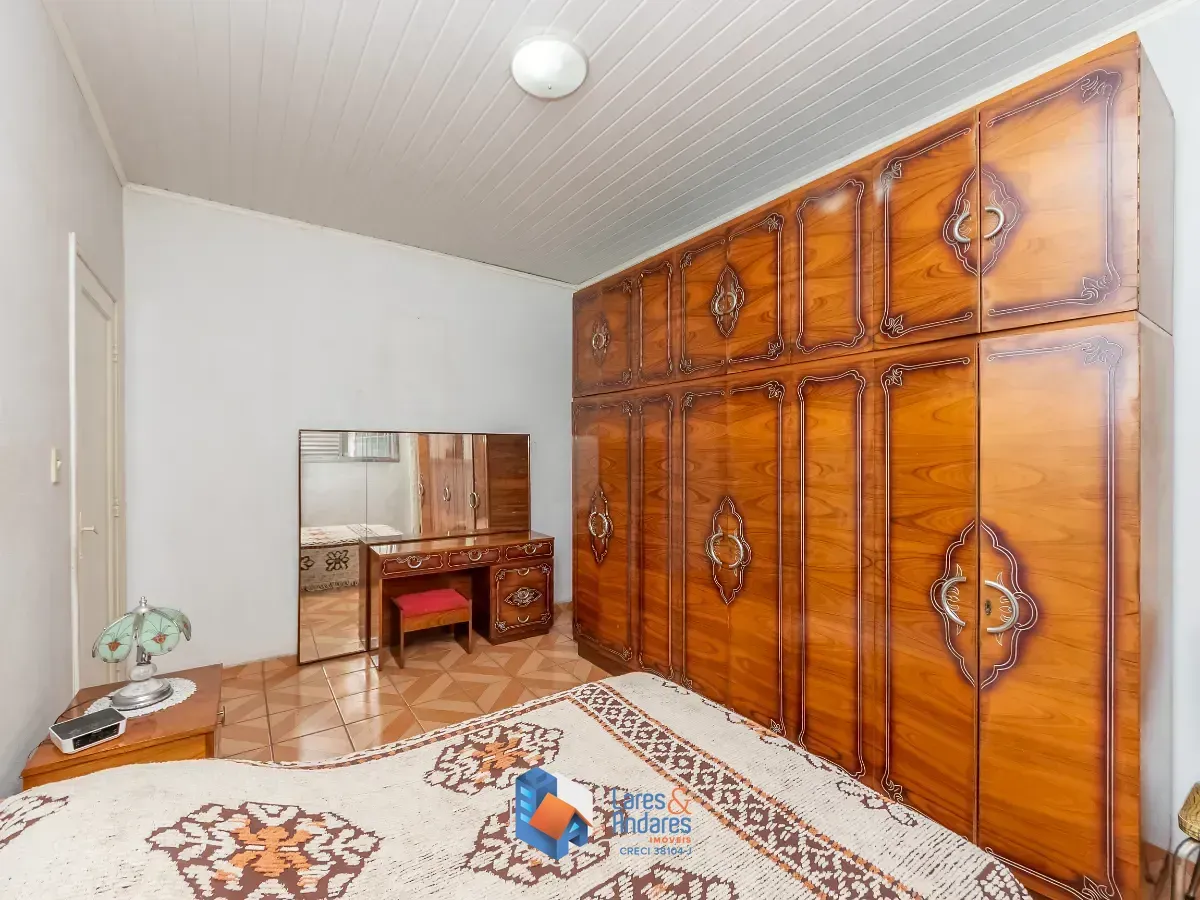 Imagem Casa para venda em Praça da Árvore com 2 quartos, 165m²