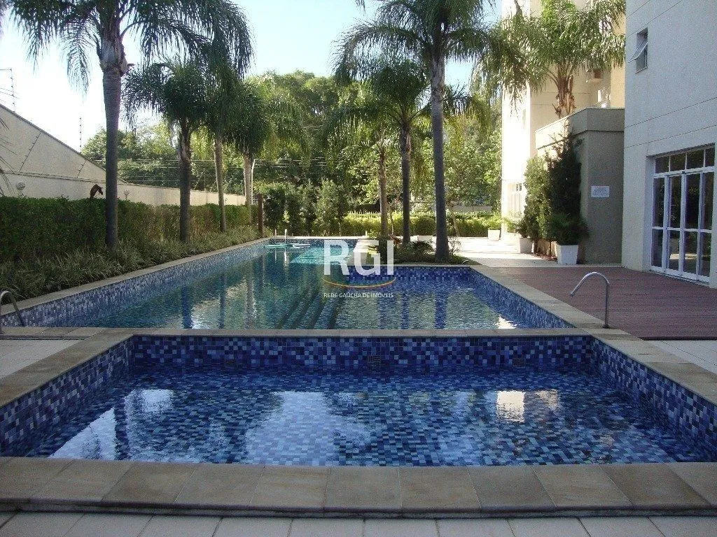 Imagem Apartamento para Venda - 73.81m², 2 dormitórios, sendo 1 suites, 2 vagas - Jardim Lindóia