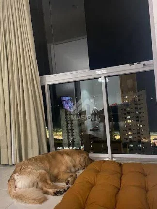 Imagem Apartamento com 2 dormitórios à venda, 65 m² por R$ 760.000,00 - Praia de Itapoã - Vila Velha/ES