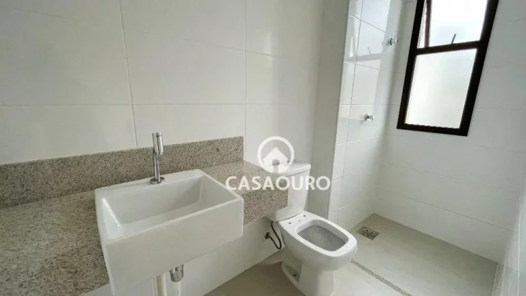 Imagem Cobertura com 3 quartos à venda, 149 m² - Serra - Belo Horizonte/MG