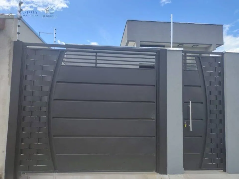 Imagem Casa de 3 dormitórios sendo 1 suíte à Venda no Parque das Palmeiras