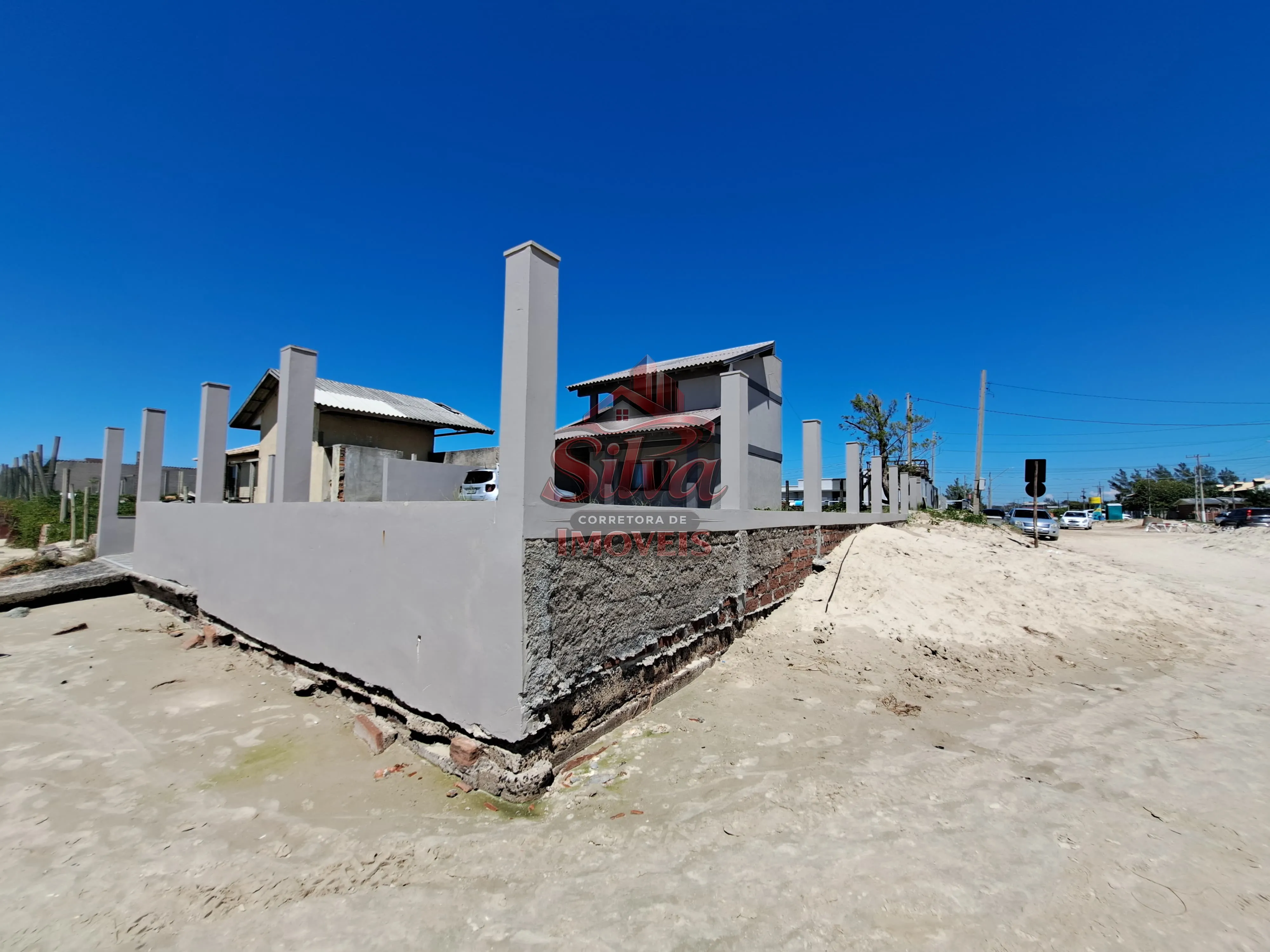 Imagem C370 |Casa próxima do mar à venda em Imbé RS