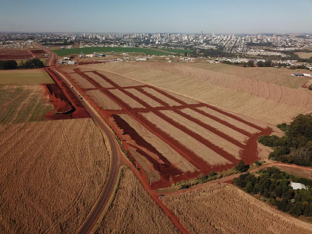 Imagem Terreno à venda em Cascavel, Loteamento Alta Vista - Lançamento!