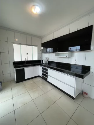 Imagem Casa à venda no bairro Setor Sul - Goianésia/GO