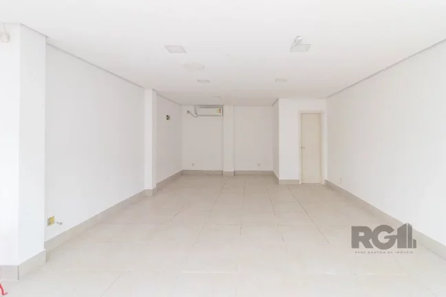 Imagem Loja para venda no bairro Jardim Sabará em Porto Alegre