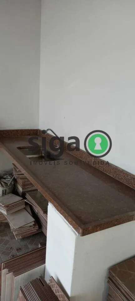 Imagem Casa no Planalto Paulista -330m² . 4 quartos e 3 Vagas á VENDA!!