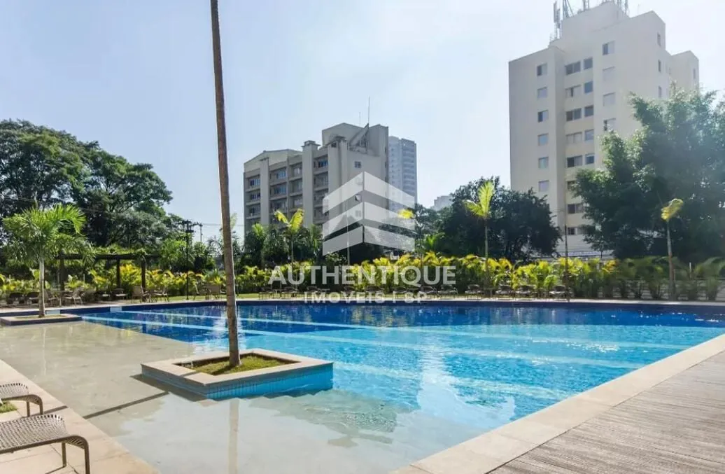 Imagem PLAZA MAYOR VILA LEOPOLDINA - Apartamento à venda em São Paulo/SP