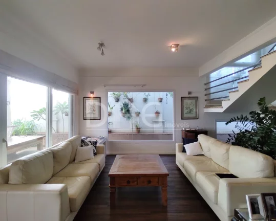 Foto do imóvel Casa à venda com 891 m² | Condomínio Riviera Barão | Campinas - SP