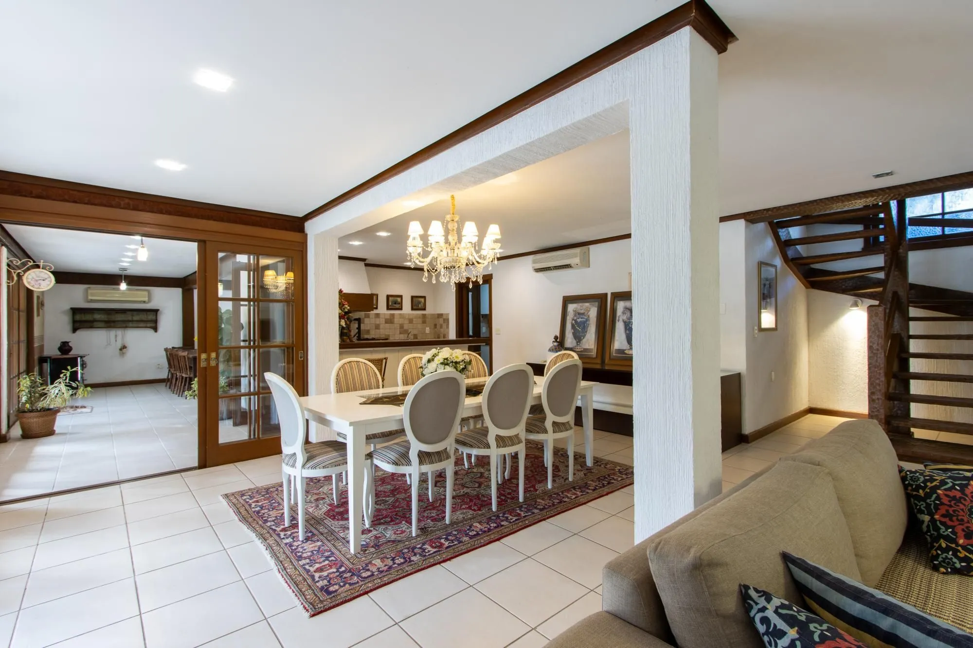 Imagem Casa de Condomínio em Terraville