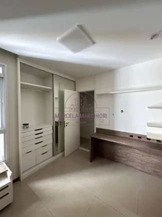 Imagem Apartamento 100 por cento montado no Parque das castanheiras 3/4 com varand