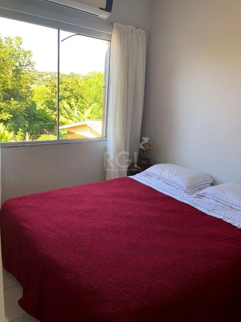 Imagem Casa Condominio para Venda - 69.41m², 3 dormitórios, sendo 1 suites, 2 vagas - Ipanema