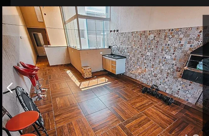 Imagem Apartamento que pode atender exatamente o seu perfil