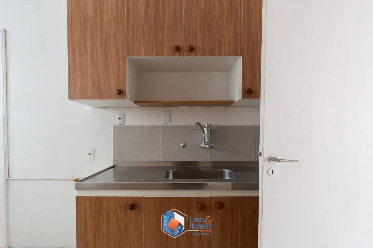 Imagem Apartamento para venda em Pinheiros com 3 quartos, 108m²