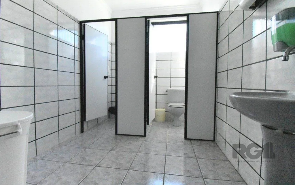 Imagem PRÉDIO - 319,00 m² - MENINO DEUS