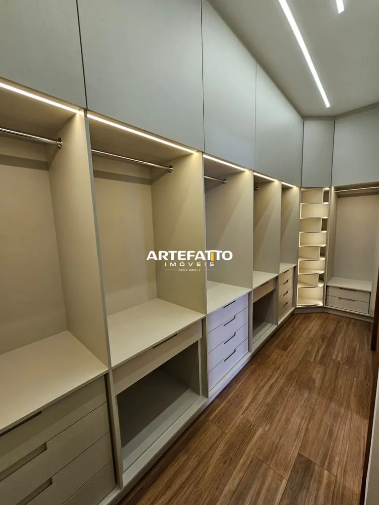 Imagem Casa à venda em Franca, Residencial Tellini, com 3 quartos, 200m2