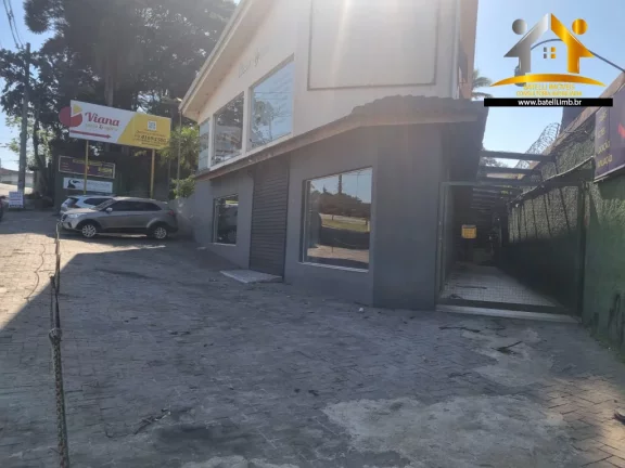 Imagem Sala comercial para locação na Granja Viana - Batelli Imóveis