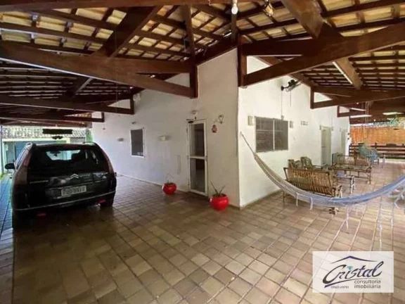 Imagem Casa na Fazendinha com acessibilidade, lazer, natureza e casa de caseiro!