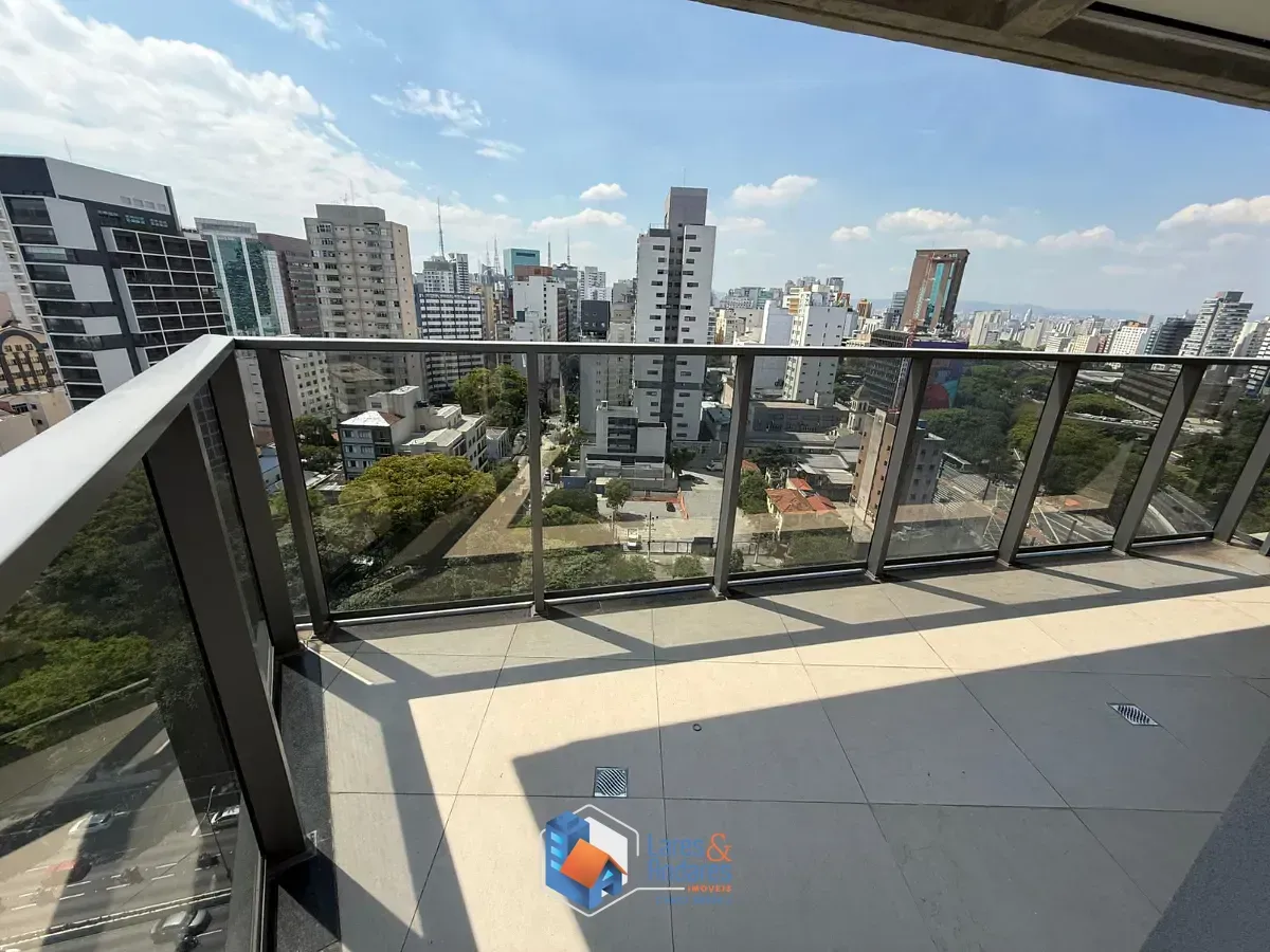 Imagem Apartamento para venda em Paraíso com 3 quartos, sendo 1 suíte, 77m²