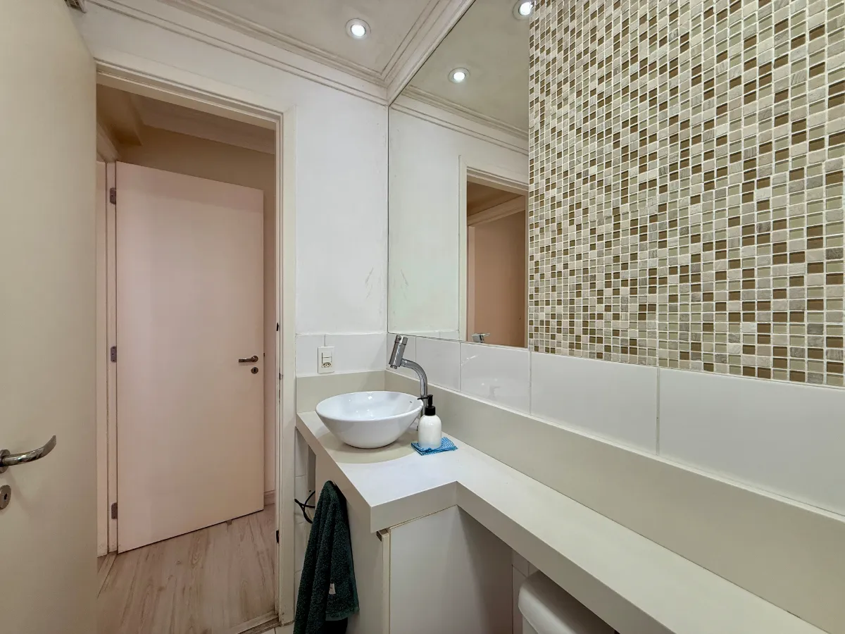 Imagem Apartamento para venda em Jardim Umuarama com 2 quartos, sendo 1 suíte, 65m2