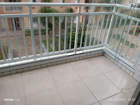 Imagem Apartamento à Venda no Ocian - Praia Grande