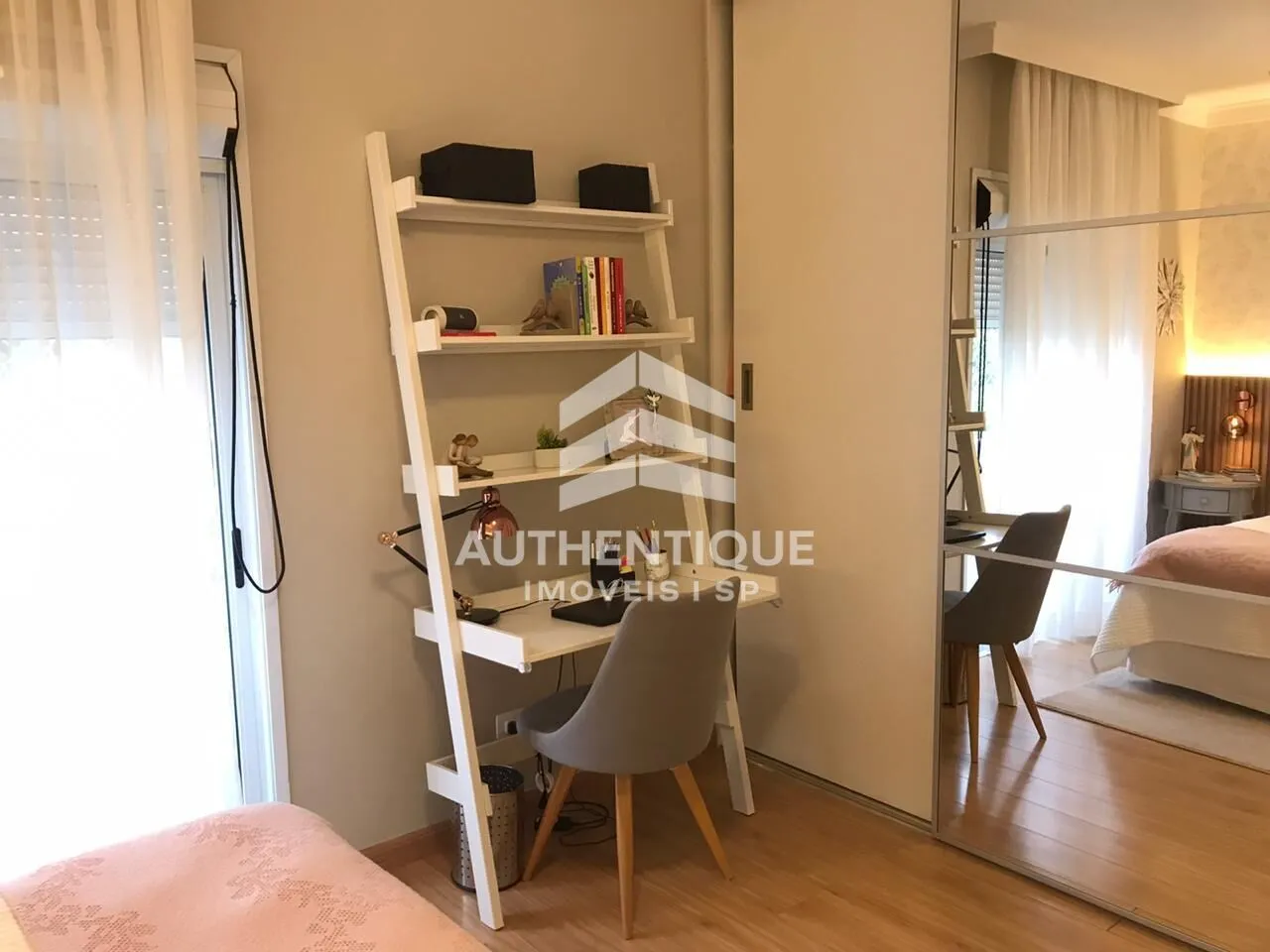 Imagem LARC CAMPO BELO - Apartamento à venda em São Paulo/SP