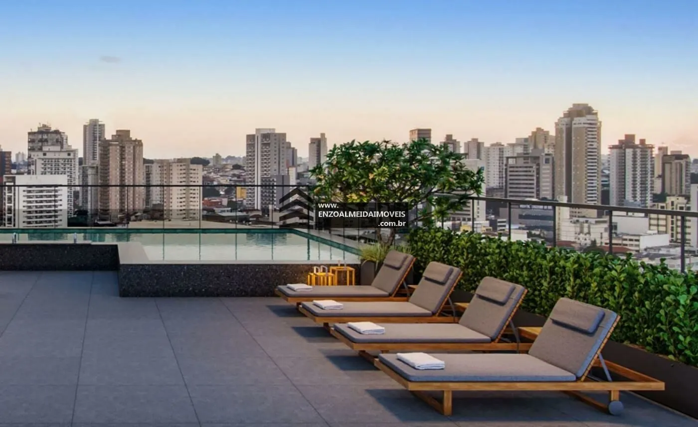 Imagem Apartamento à venda em São Paulo/SP