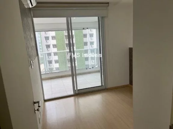 Imagem APARTAMENTO RESIDENCIAL em SÃO PAULO - SP, CONSOLAÇÃO
